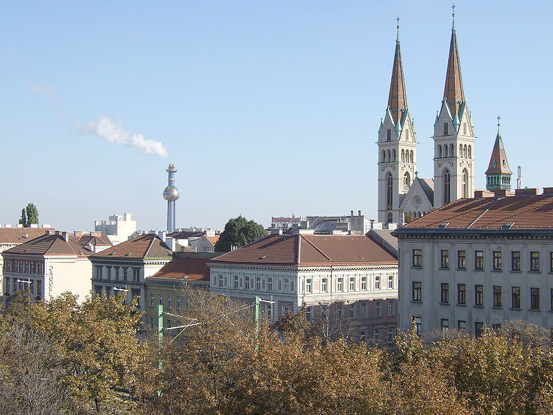 Alsergrund (9. Bezirk) KiwiThek