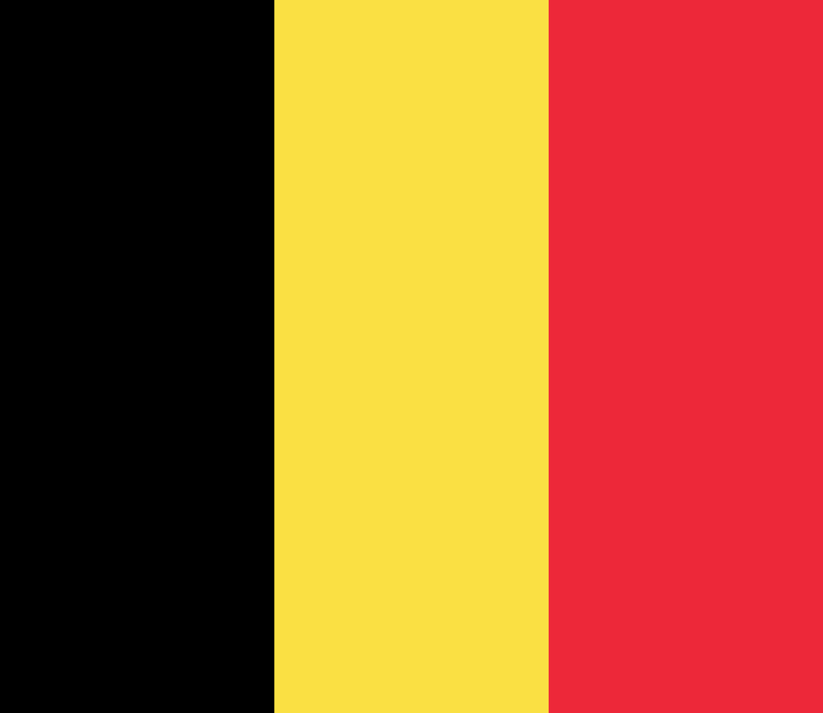 Belgien – KiwiThek