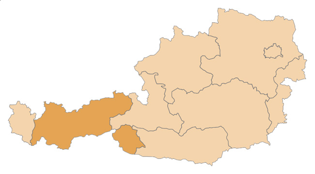 Tirol – KiwiThek