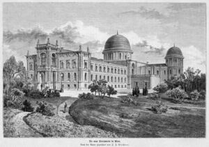 18 Universitätssternwarte Wien 1878.jpg
