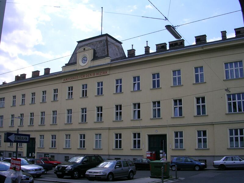 Datei:19 Bezirkamt Döbling.jpg