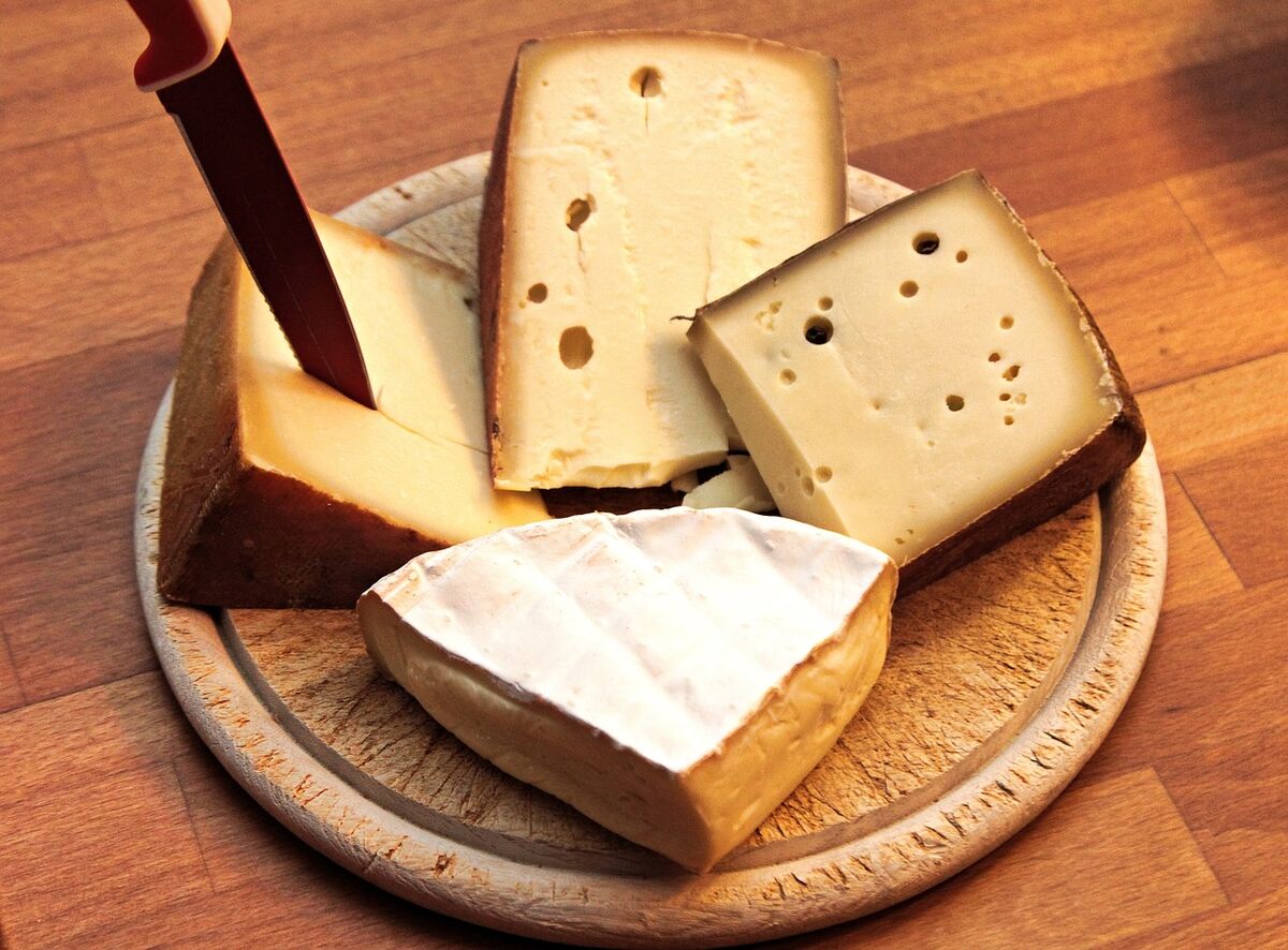 Käse/einfach – KiwiThek
