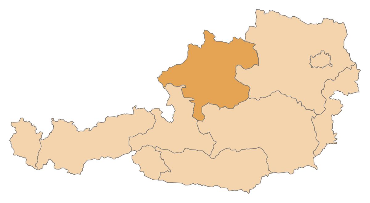 Oberösterreich – KiwiThek